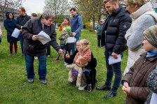 07.04.2023 Kreuzweg für Kinder